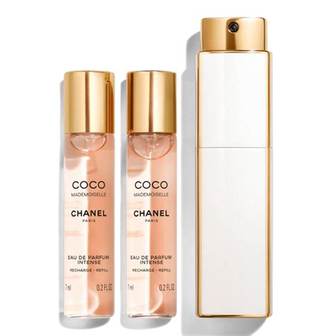 coco chanel mademoiselle ulta